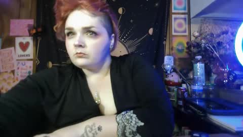Snapshot of gxddess_fe chatting on 01/15/26, 03:11 Goddess Fe online show from 01/15/26, 03:11