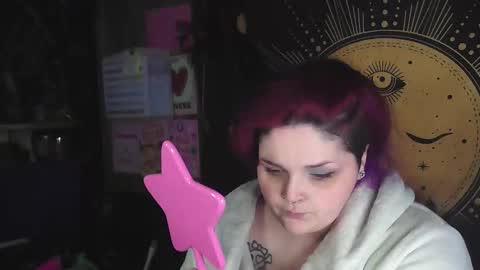 Snapshot of gxddess_fe chatting on 02/06/26, 08:29 Goddess Fe online show from 02/06/26, 08:29