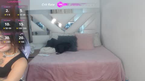 gyal_8_ online show from 10/30/25, 02:57