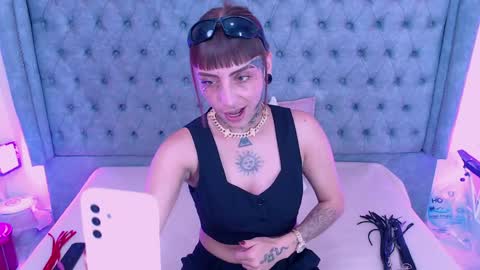 Gyal Smith online show from 04/03/26, 03:37