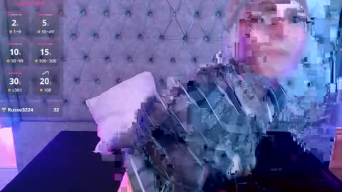 Gyal Smith online show from 04/07/26, 03:40