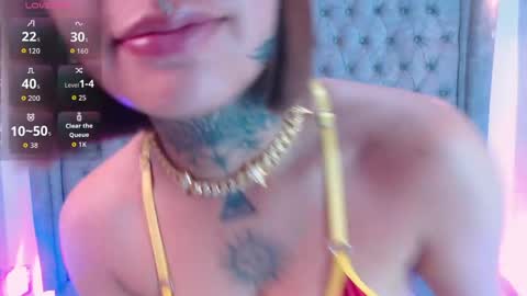 Gyal Smith online show from 04/14/26, 04:29