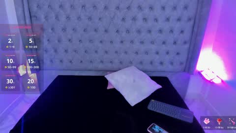 Gyal Smith online show from 05/26/26, 03:46