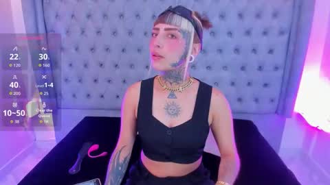Gyal Smith online show from 06/01/26, 03:41