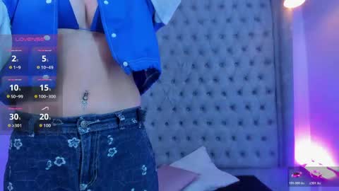Gyal Smith online show from 06/03/26, 03:31