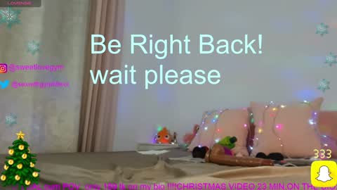 Snapshot of gym69xxx chatting on 12/22/24, 08:49 instagram sweetlovegym.......twitter sexwithgym69xxx online show from 12/22/24, 08:49