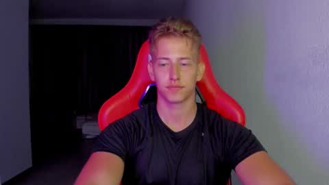 Snapshot of gym_alpha chatting on 11/09/25, 07:34 Oliver online show from 11/09/25, 07:34