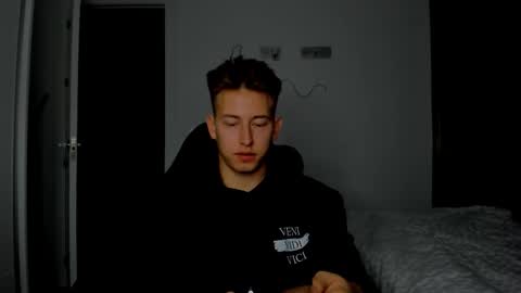 Oliver online show from 02/16/26, 07:32