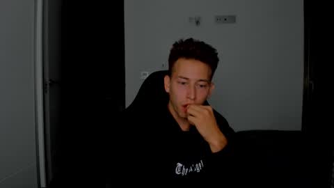 Oliver online show from 03/14/26, 10:04