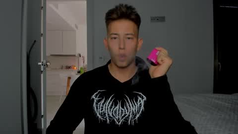 Oliver online show from 03/17/26, 03:37