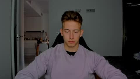 Oliver online show from 03/29/26, 11:32