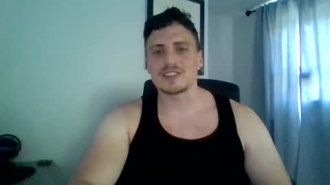 gymbro1986 online show from 07/31/26, 05:23