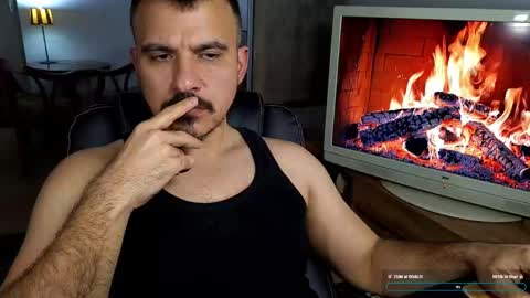 gymd4ddy online show from 04/15/26, 05:20