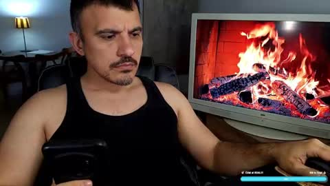gymd4ddy online show from 05/17/26, 03:30