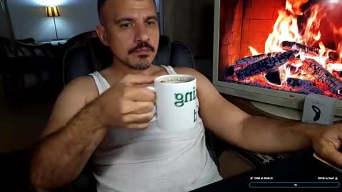 gymd4ddy online show from 05/30/26, 06:27