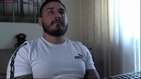gymdominus online show from 05/18/26, 08:53