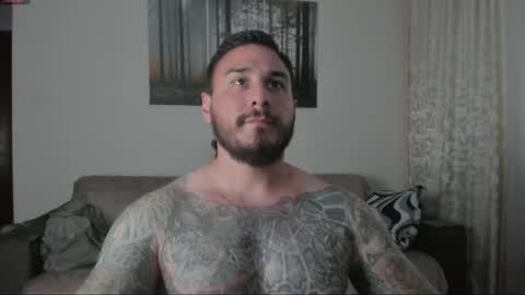 gymdominus online show from 05/22/26, 02:22