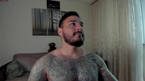 gymdominus online show from 05/23/26, 07:56