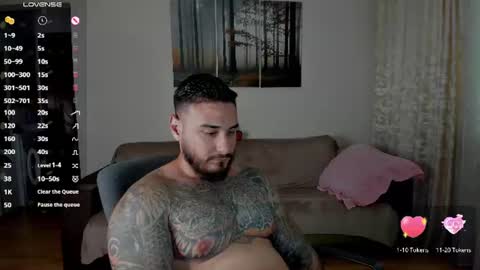 Snapshot of gymdominus chatting on 07/03/26, 12:55 gymdominus online show from 07/03/26, 12:55