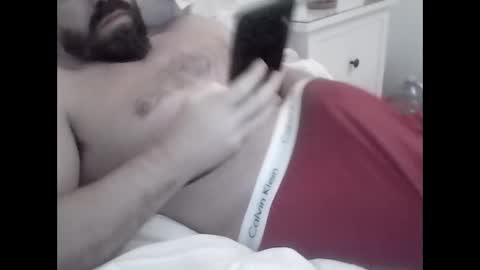 GymFitDan online show from 01/31/26, 07:11