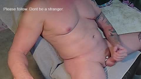 GYMfriendly online show from 03/02/25, 09:32