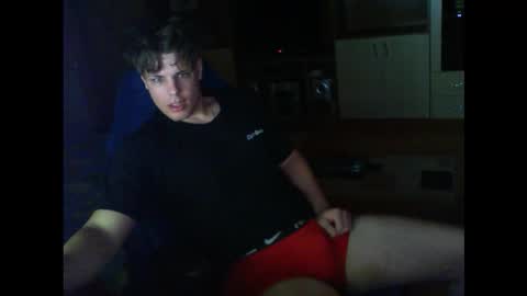 gymguy0505 online show from 01/11/26, 10:15