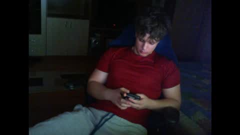 gymguy0505 online show from 01/14/26, 03:06