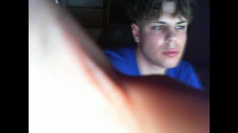 gymguy0505 online show from 02/08/26, 11:30