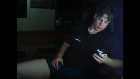 gymguy0505 online show from 02/24/26, 04:16