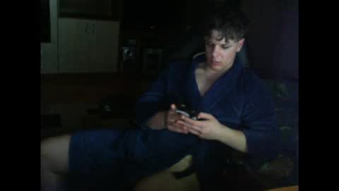 gymguy0505 online show from 03/09/26, 08:57