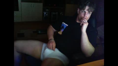 gymguy0505 online show from 05/02/26, 10:26
