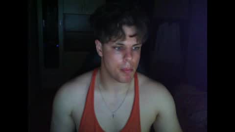 gymguy0505 online show from 05/08/26, 10:48