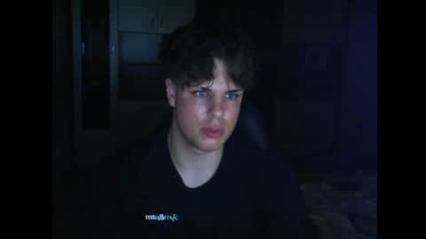 gymguy0505 online show from 05/18/26, 09:31