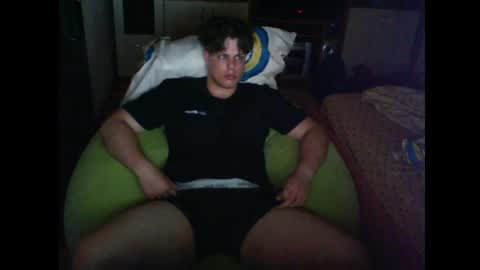 gymguy0505 online show from 05/31/26, 08:21