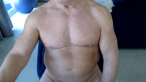 Gymguy online show from 03/17/26, 03:15