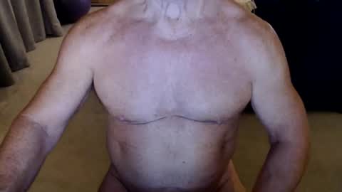 Gymguy online show from 03/18/26, 07:28
