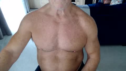 Gymguy online show from 06/03/26, 07:08