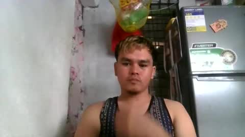 gymsin_borte online show from 04/19/26, 01:05