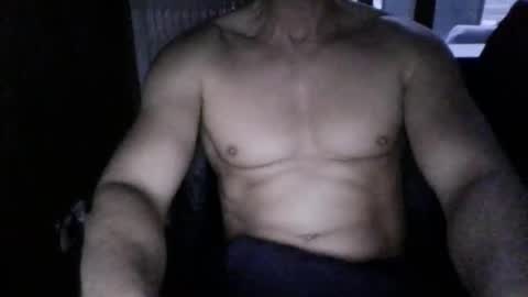 gymxxx_ online show from 03/11/26, 04:57