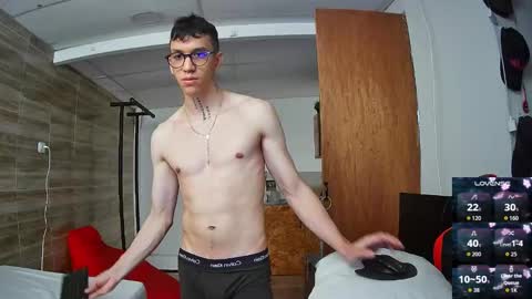 gyo online show from 11/11/25, 12:16