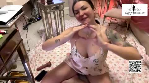 Gypsy online show from 11/04/25, 12:26