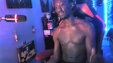 Gyptianchocolate online show from 04/04/26, 11:46