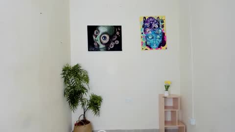 Snapshot of gysel_flyn chatting on 10/22/25, 01:11 Gysel online show from 10/22/25, 01:11