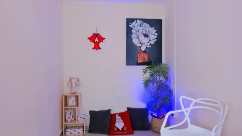 Snapshot of gysel_flyn chatting on 11/29/25, 12:19 Gysel online show from 11/29/25, 12:19