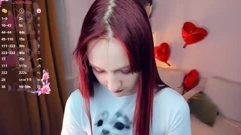 Kelly  Lilly online show from 02/18/26, 06:48