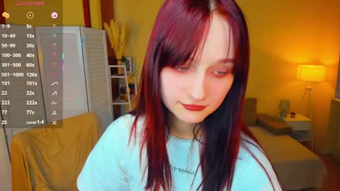 Kelly  Lilly online show from 03/17/26, 07:06