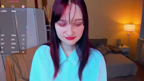 Kelly  Lilly online show from 03/18/26, 07:06