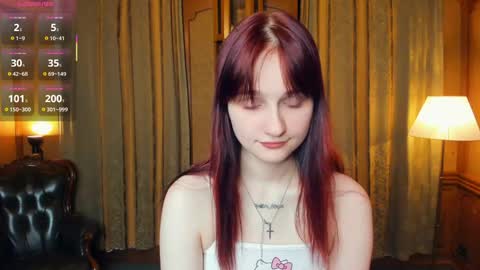 Kelly  Lilly online show from 04/12/26, 08:03