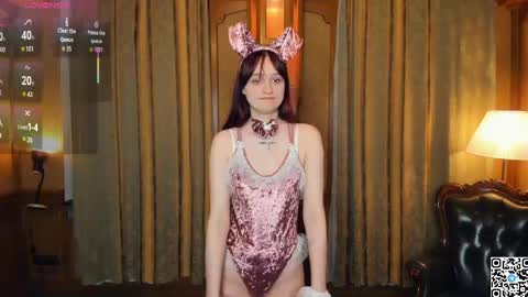 Kelly  Lilly online show from 05/01/26, 08:13