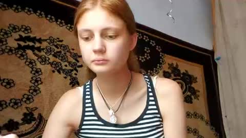 Kelly  Lilly online show from 08/03/26, 03:38